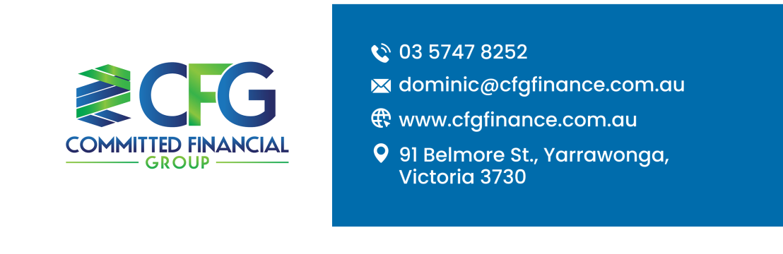 Committed Financial Group