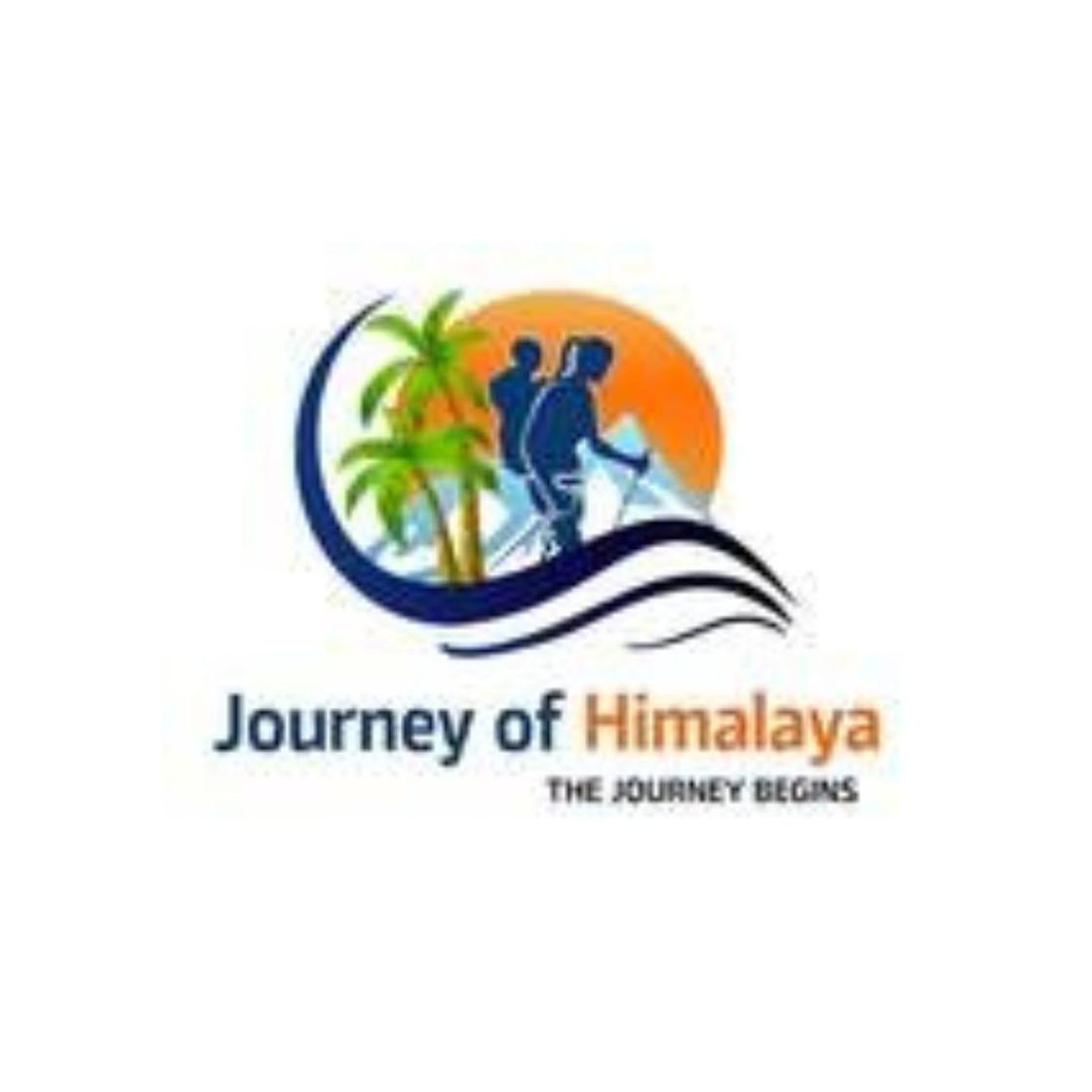 Journey Of Himalaya