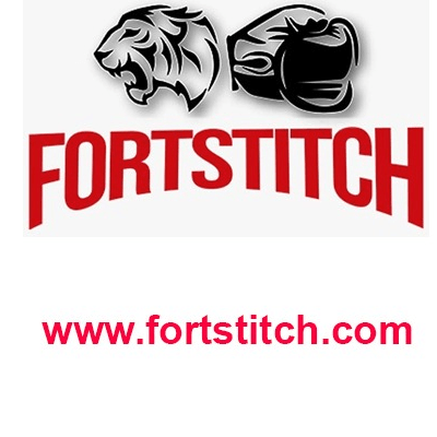 Fort Stitch