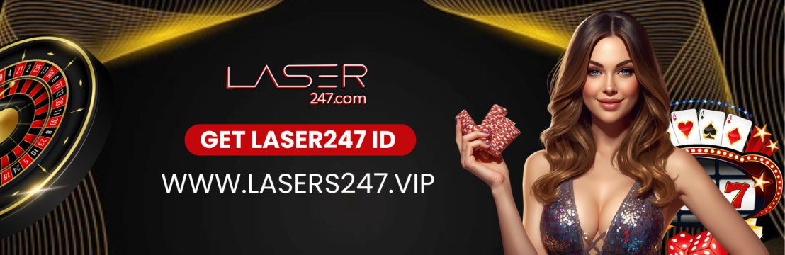 Laser247 VIP