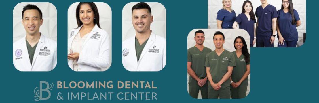 Blooming Dental  And Implant Center Rockaway