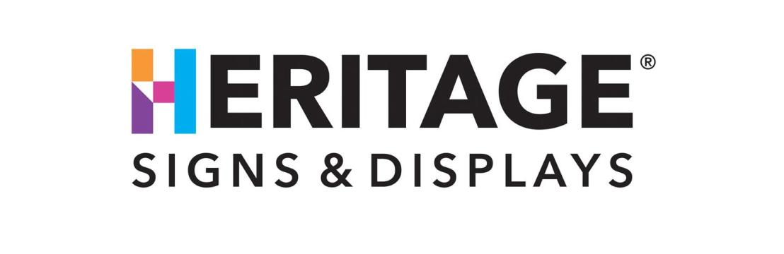Heritage Signs