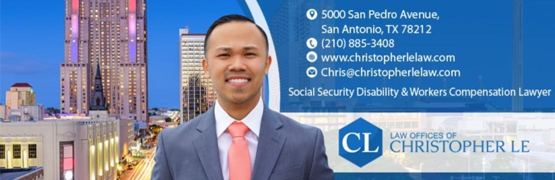 Christopher Le Law