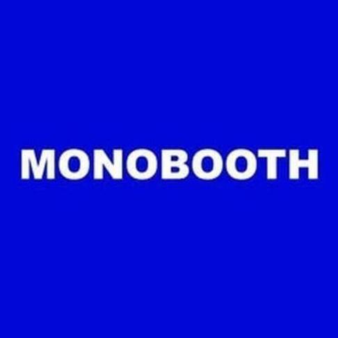 Monobooth App
