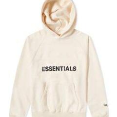 Essentials hoodie