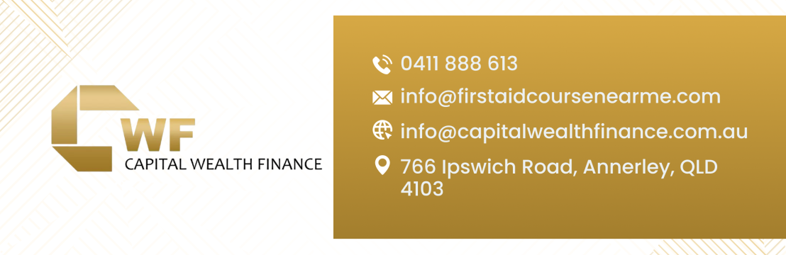 Capital Wealth Finance
