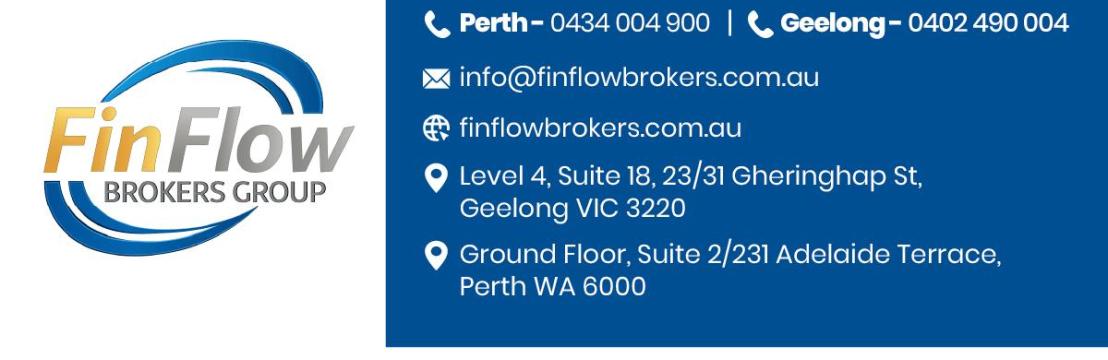 Fin Flow Brokers Group