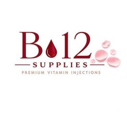 B12 Supplies