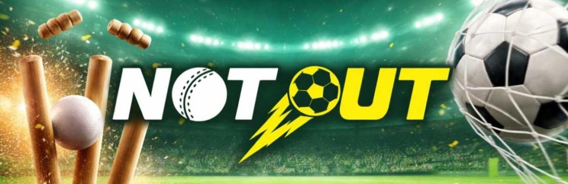 NOT OUT