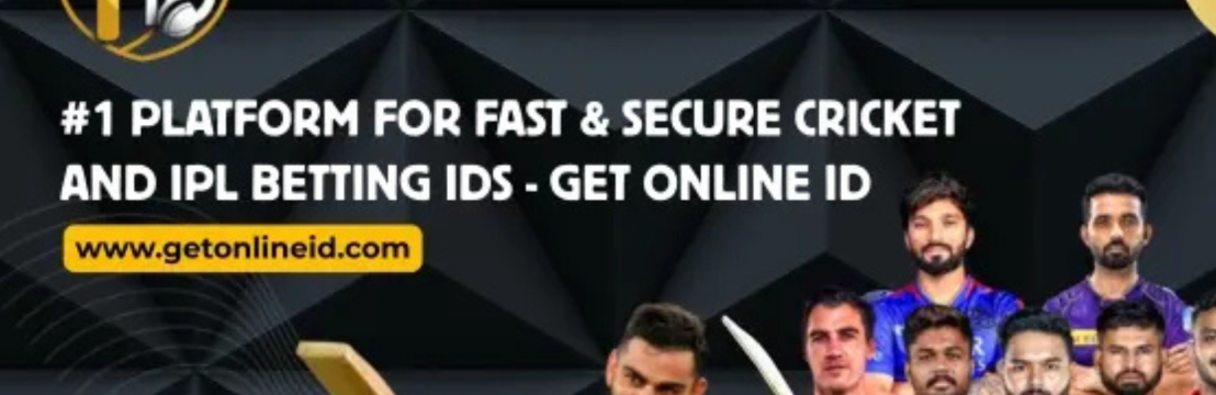 Online Cricket ID