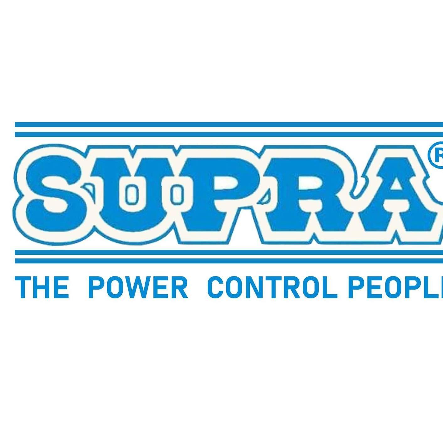 SUPRA HI-TECH