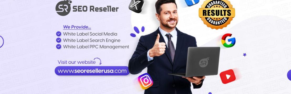 SEO Reseller USA