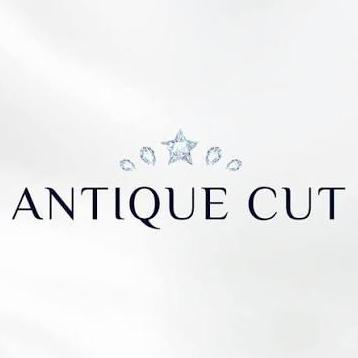Antiquecut Jewelry