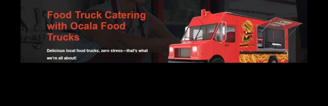 Ocala Food Trucks