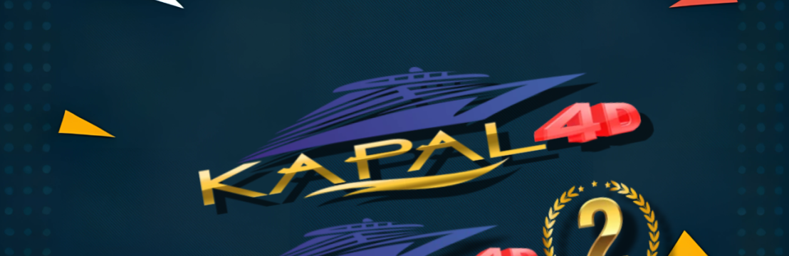 Kapal4d2 Situs Paling Lolos