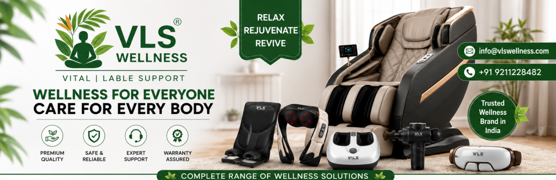 VLS Wellness