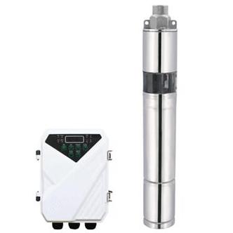 Solar Pump Inverter