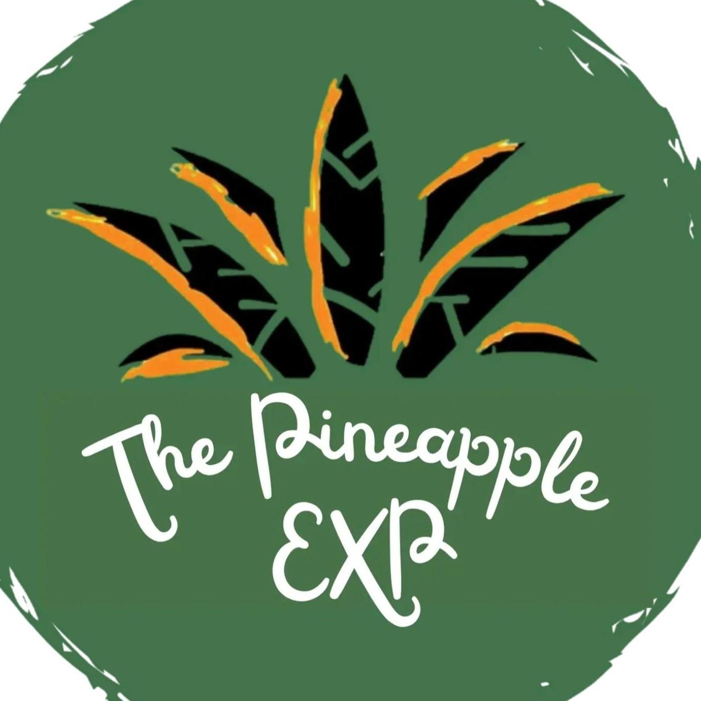 The Pineapple Exp