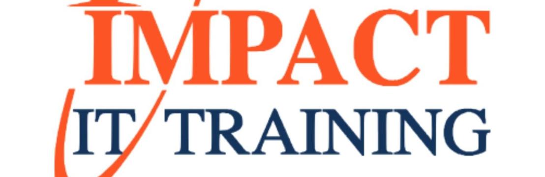 Impact It Training
