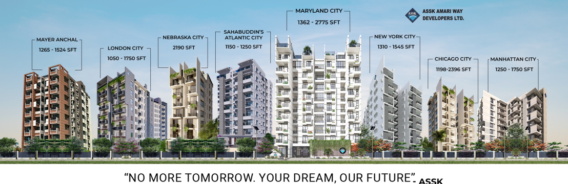 ASSK Amari Way Developers Ltd