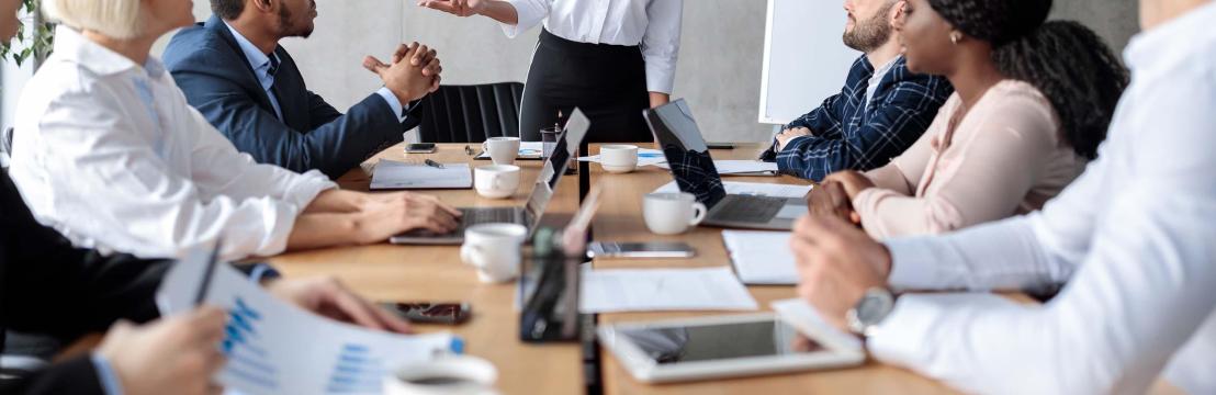 International Recruitment Executive Search Company