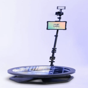 360 Photo Booth