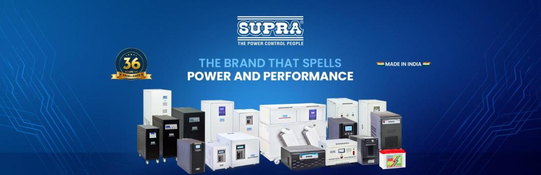 SUPRA HI-TECH