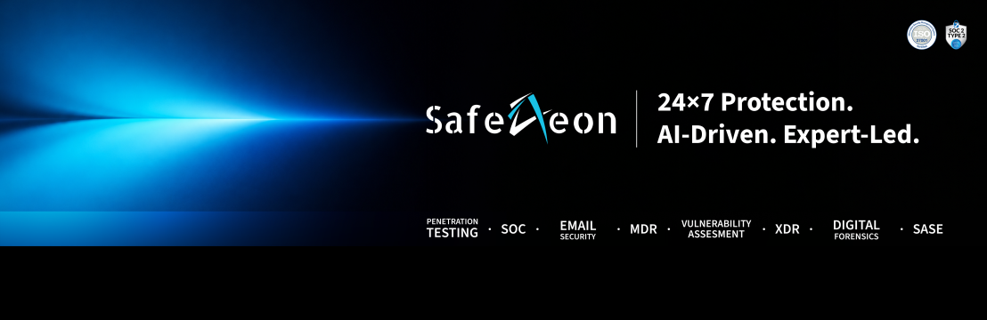 SafeAeon Inc