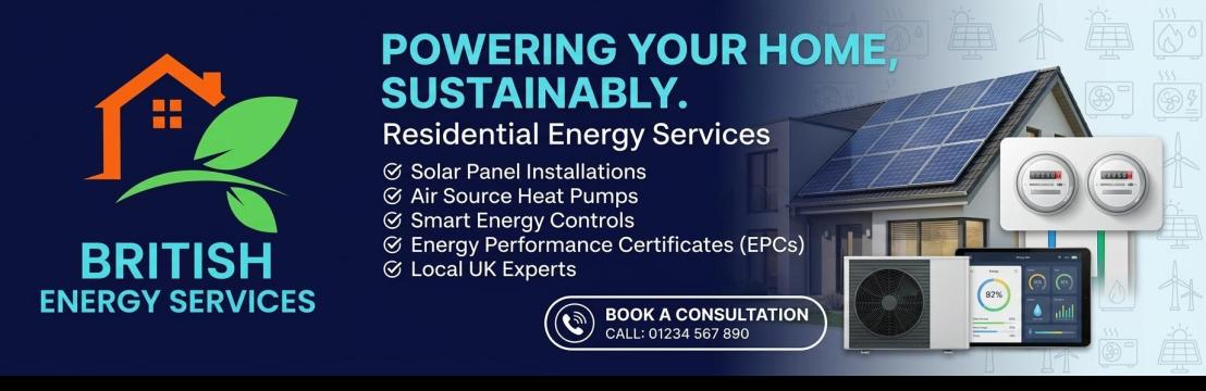 British Energy Services