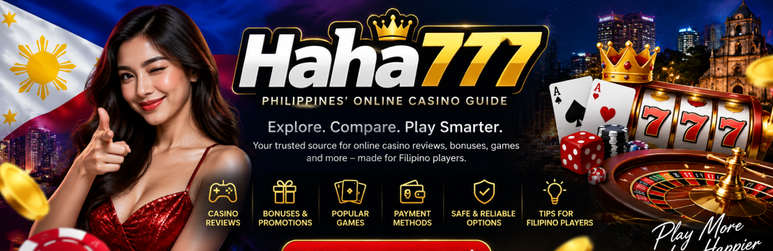 Haha777 Deals