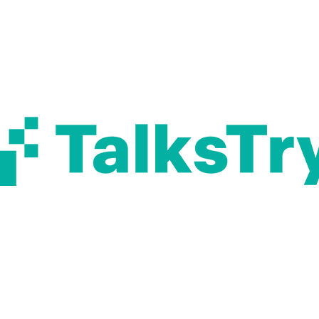 TalksTry App