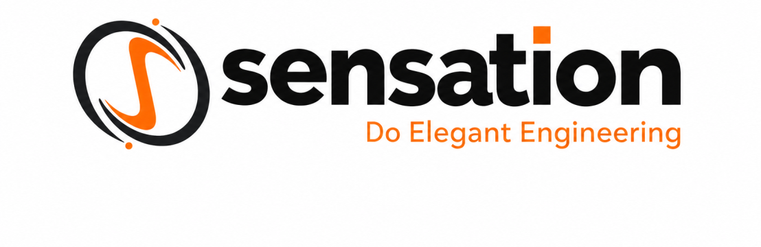 Sensation Software Solutions