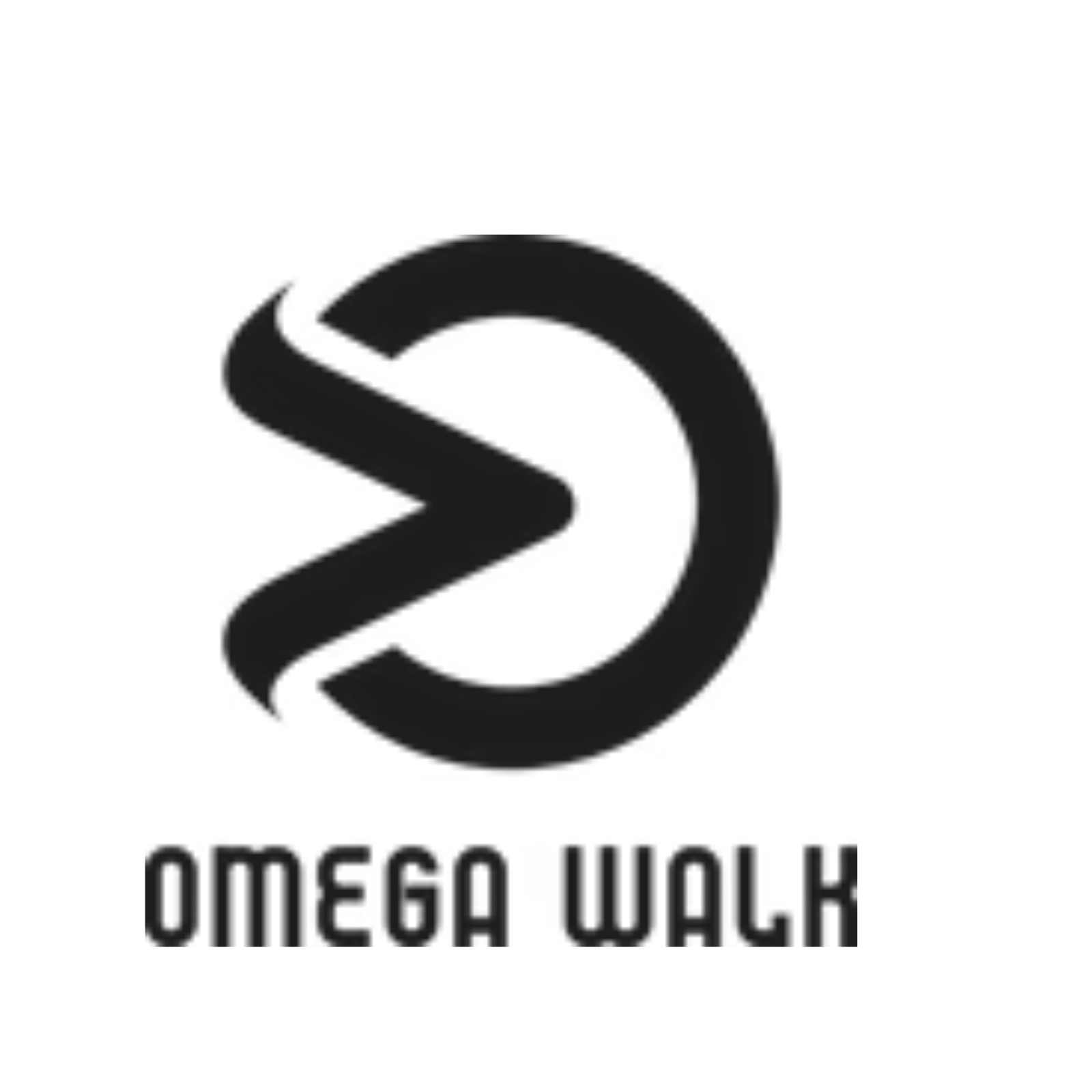 Omega Walk