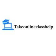 Take Online Class Help