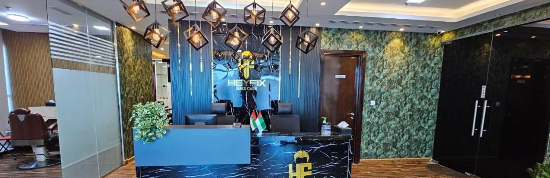 Heyfix Hair Care Centre