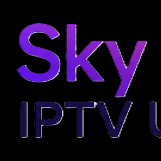 Sky Glass  IPTV UK