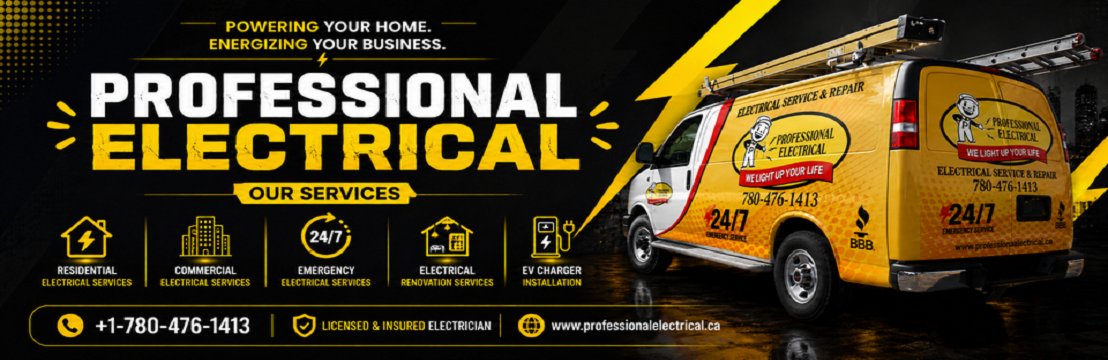 Professional Electrical