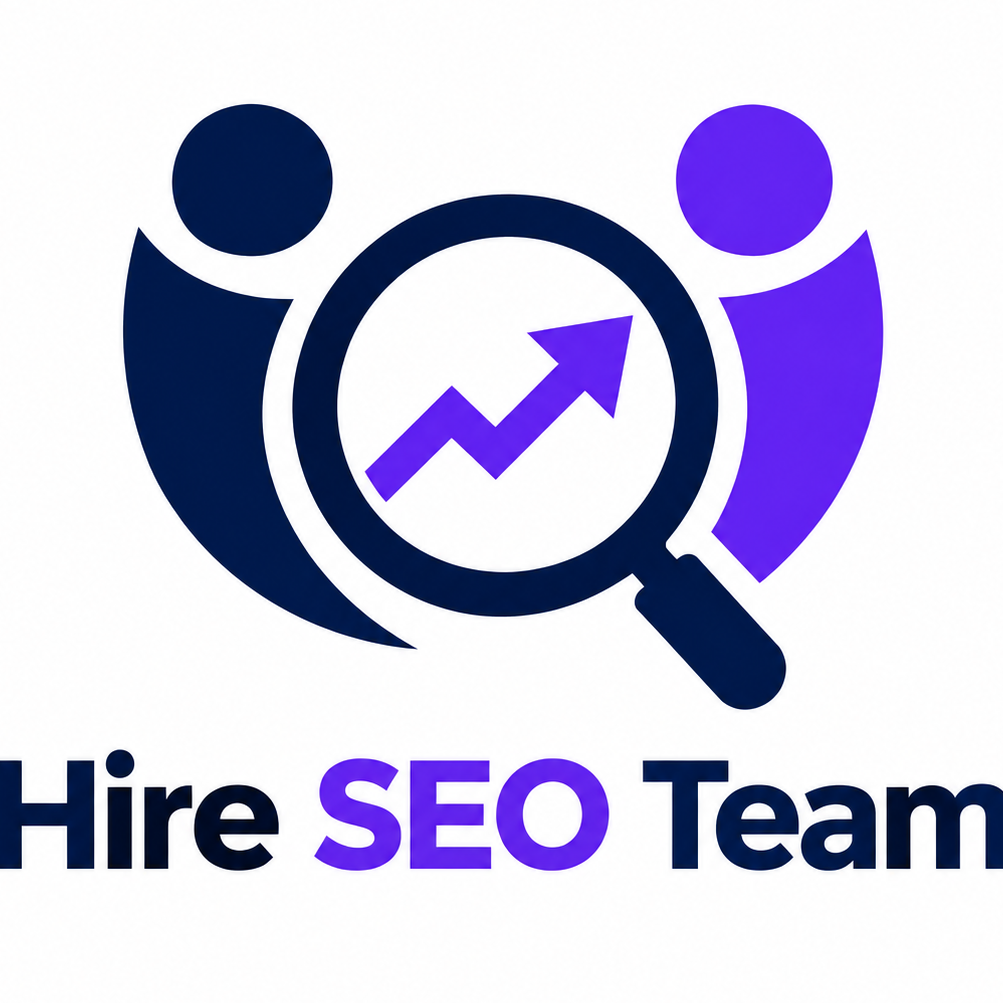 Hire SEO Team