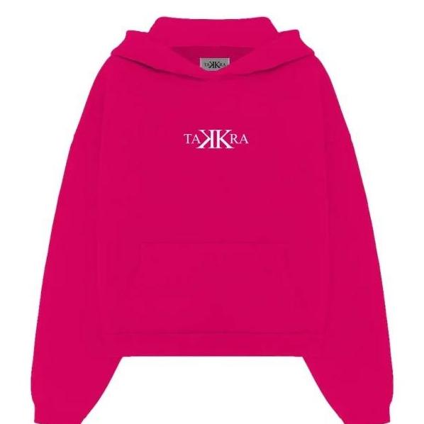 Takkra Sudaderas Takkra