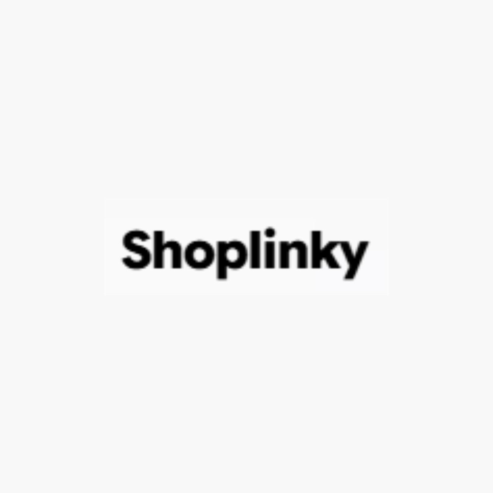 Shoplinky For Brands